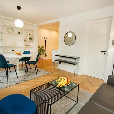 St Lazare & Madeleine -