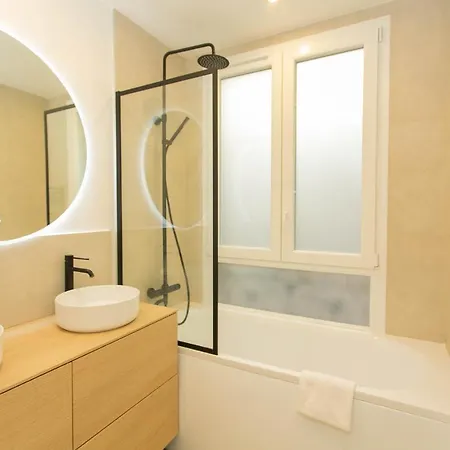 St Lazare & Madeleine - Apartment Paris