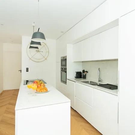 St Lazare & Madeleine - Apartamento *