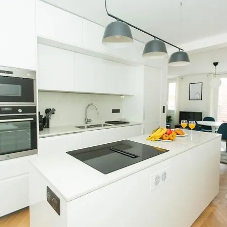 St Lazare & Madeleine - Apartment *